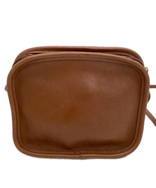 COACH（コーチ）COACH (コーチ) ショルダーポーチ OLD COACHの古着・服飾アイテム