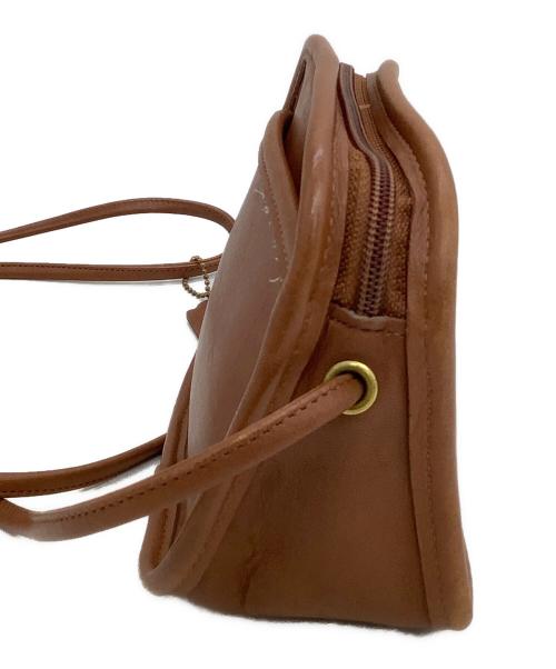 COACH（コーチ）COACH (コーチ) ショルダーポーチ OLD COACHの古着・服飾アイテム