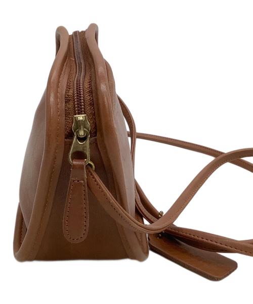 COACH（コーチ）COACH (コーチ) ショルダーポーチ OLD COACHの古着・服飾アイテム