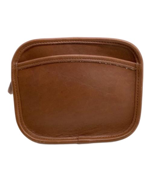 COACH（コーチ）COACH (コーチ) ショルダーポーチ OLD COACHの古着・服飾アイテム