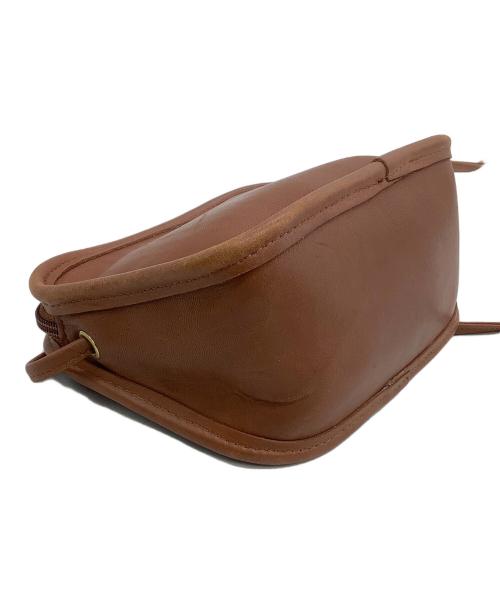 COACH（コーチ）COACH (コーチ) ショルダーポーチ OLD COACHの古着・服飾アイテム