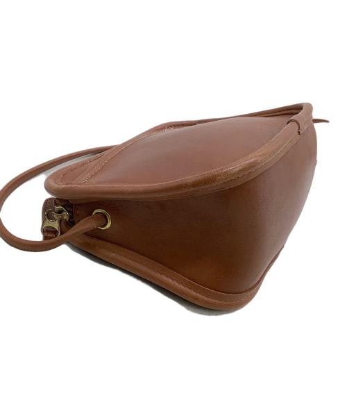 COACH（コーチ）COACH (コーチ) ショルダーポーチ OLD COACHの古着・服飾アイテム
