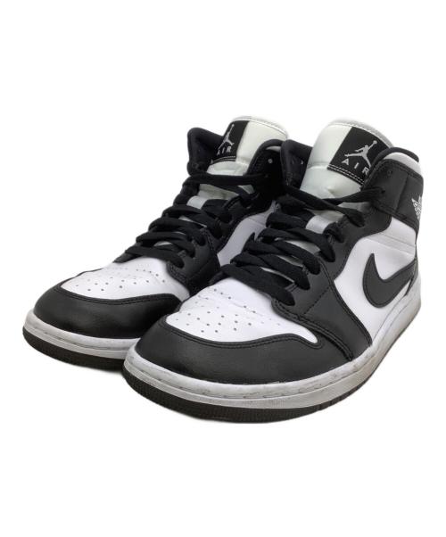 NIKE（ナイキ）NIKE (ナイキ) ハイカットスニーカー　Nike Women's Air Jordan 1 Mid 