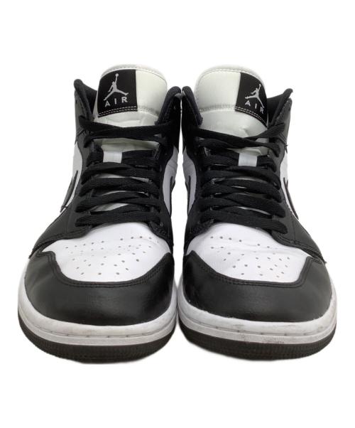 NIKE（ナイキ）NIKE (ナイキ) ハイカットスニーカー　Nike Women's Air Jordan 1 Mid 
