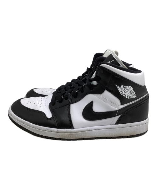 NIKE（ナイキ）NIKE (ナイキ) ハイカットスニーカー　Nike Women's Air Jordan 1 Mid 