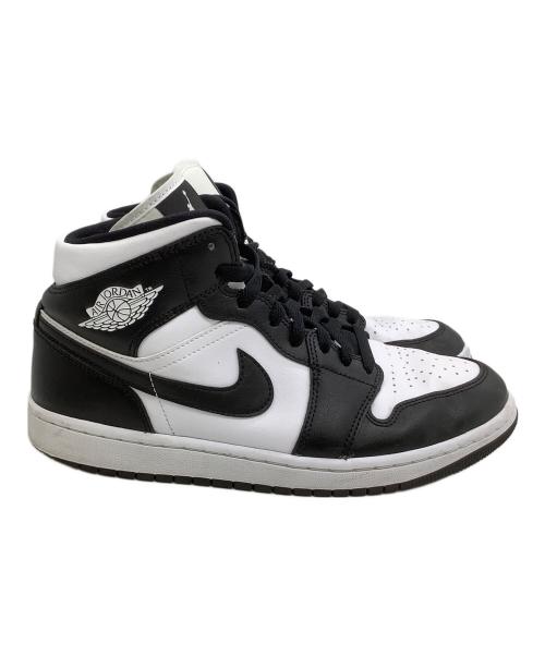 NIKE（ナイキ）NIKE (ナイキ) ハイカットスニーカー　Nike Women's Air Jordan 1 Mid 