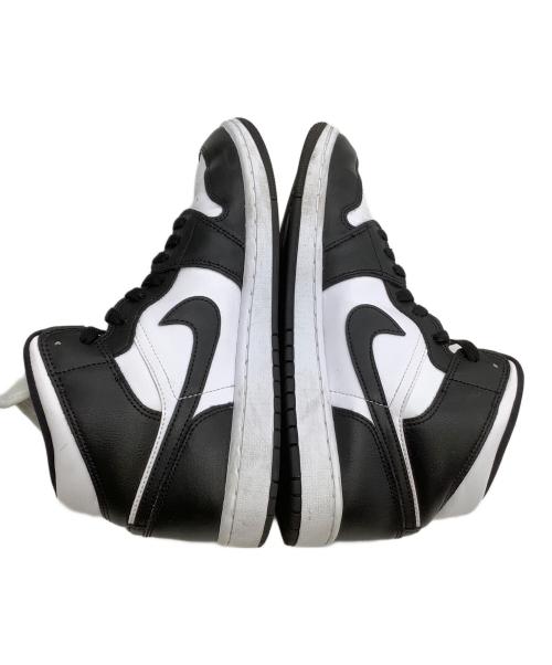 NIKE（ナイキ）NIKE (ナイキ) ハイカットスニーカー　Nike Women's Air Jordan 1 Mid 