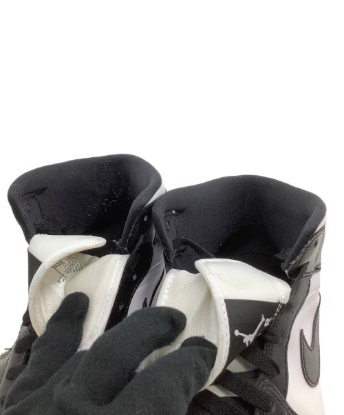 NIKE（ナイキ）NIKE (ナイキ) ハイカットスニーカー　Nike Women's Air Jordan 1 Mid 