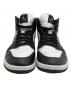 NIKE (ナイキ) ハイカットスニーカー　Nike Women's Air Jordan 1 Mid 