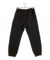 H (エイチ ビューティアンドユース) BEAUTY&YOUTH (ビューティーアンドユース) イージーパンツ ブラック サイズ:M：5000円
