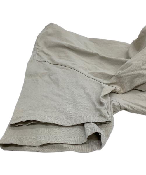 SUPREME（シュプリーム）SUPREME (シュプリーム) Tシャツ 	22FW MAUDE TEE ベージュ サイズ:Mの古着・服飾アイテム