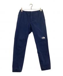 THE NORTH FACE（ザ ノース フェイス）の古着「ジャージパンツ」｜ネイビー