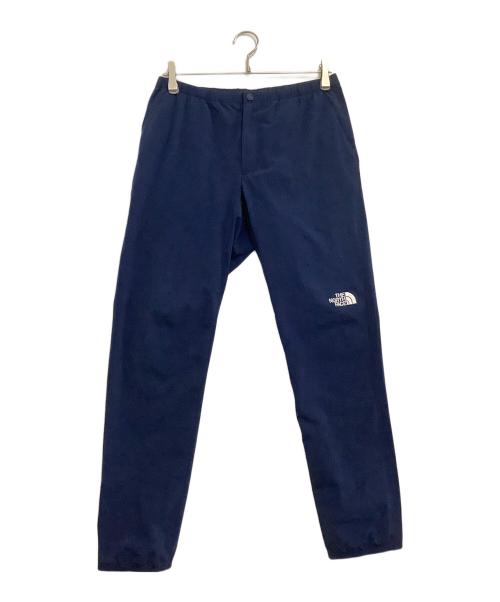 THE NORTH FACE（ザ ノース フェイス）THE NORTH FACE (ザ ノース フェイス) ジャージパンツ ネイビー サイズ:Mの古着・服飾アイテム