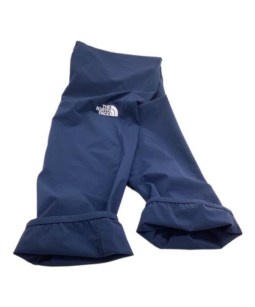 THE NORTH FACE（ザ ノース フェイス）THE NORTH FACE (ザ ノース フェイス) ジャージパンツ ネイビー サイズ:Mの古着・服飾アイテム