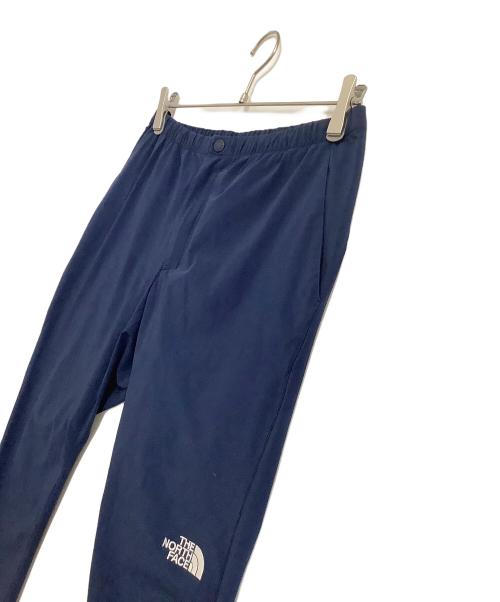 THE NORTH FACE（ザ ノース フェイス）THE NORTH FACE (ザ ノース フェイス) ジャージパンツ ネイビー サイズ:Mの古着・服飾アイテム