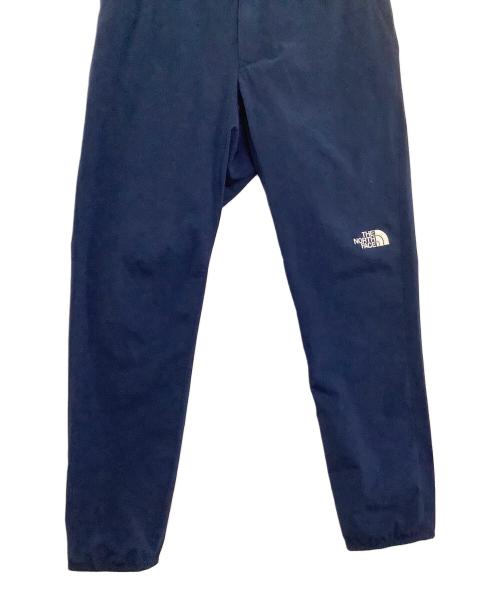 THE NORTH FACE（ザ ノース フェイス）THE NORTH FACE (ザ ノース フェイス) ジャージパンツ ネイビー サイズ:Mの古着・服飾アイテム