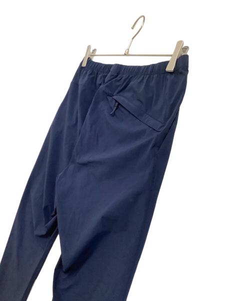 THE NORTH FACE（ザ ノース フェイス）THE NORTH FACE (ザ ノース フェイス) ジャージパンツ ネイビー サイズ:Mの古着・服飾アイテム