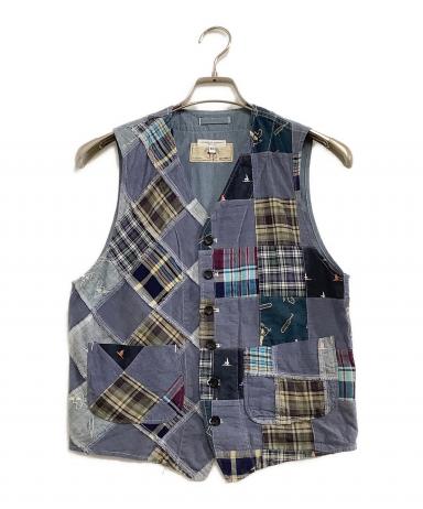 中古・古着通販】Engineered Garments (エンジニアド ガーメンツ