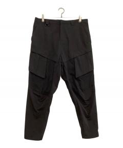 中古・古着通販】STONE ISLAND (ストーンアイランド) カーゴパンツ