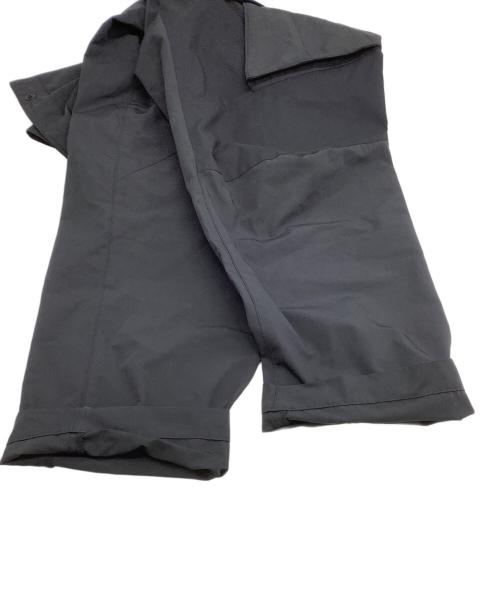 TAIGALIONA（タイガリオナ）TAIGALIONA (タイガリオナ) カーゴパンツ ブラック サイズ:XLの古着・服飾アイテム