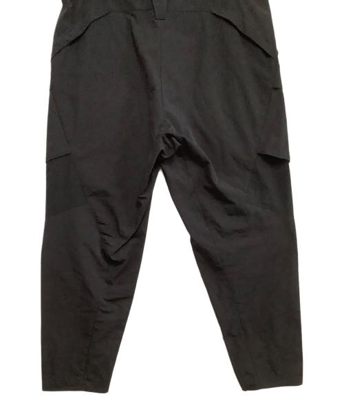 TAIGALIONA（タイガリオナ）TAIGALIONA (タイガリオナ) カーゴパンツ ブラック サイズ:XLの古着・服飾アイテム