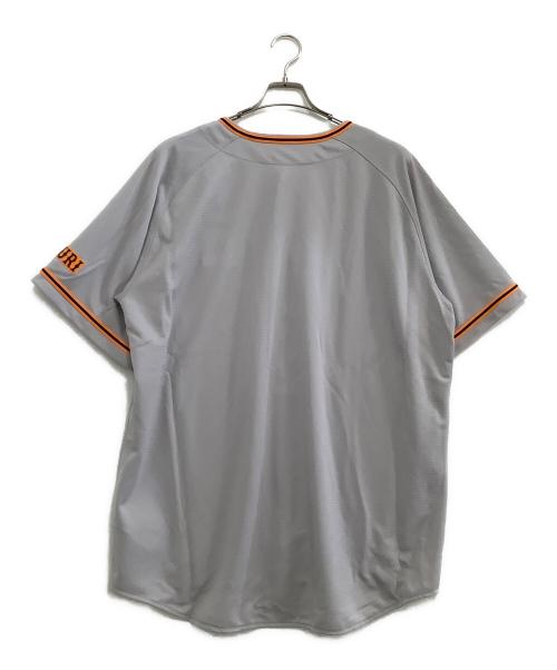 NIKE（ナイキ）NIKE (ナイキ) 読売ジャイアンツ (ヨミウリジャイアンツ) 応援グッズ ユニフォーム サイズ:XLの古着・服飾アイテム