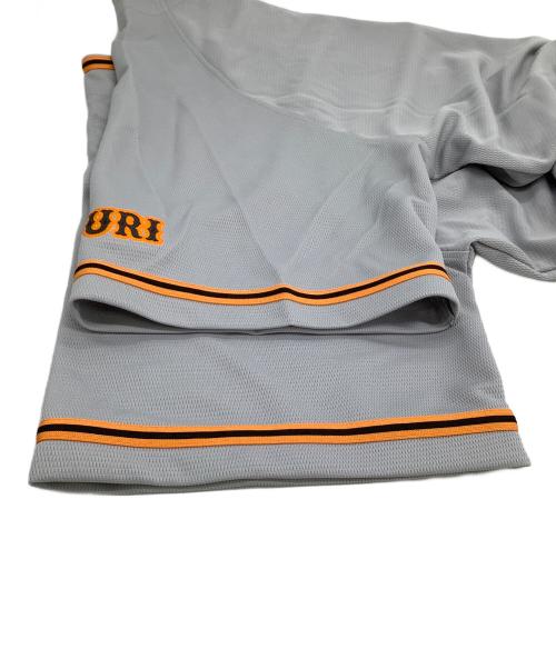 NIKE（ナイキ）NIKE (ナイキ) 読売ジャイアンツ (ヨミウリジャイアンツ) 応援グッズ ユニフォーム サイズ:XLの古着・服飾アイテム