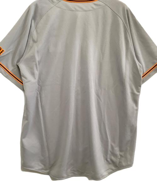 NIKE（ナイキ）NIKE (ナイキ) 読売ジャイアンツ (ヨミウリジャイアンツ) 応援グッズ ユニフォーム サイズ:XLの古着・服飾アイテム