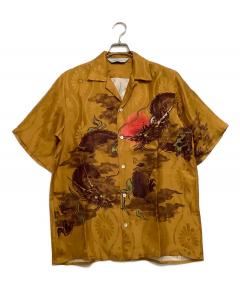 中古・古着通販】NIPOALOHA (二ポアロハ) SUPER BEAVER 渋谷龍太
