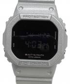 CASIO×BEAUTY&YOUTHカシオ×ビューティーアンドユース）の古着「デジタルウォッチ　G-SHOCK」
