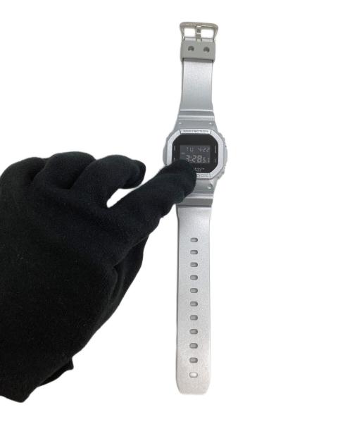 CASIO（カシオ）CASIO (カシオ) BEAUTY&YOUTH (ビューティーアンドユース) デジタルウォッチ G-SHOCKの古着・服飾アイテム