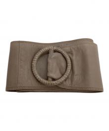 GUCCI（グッチ）の古着「サッシュベルト」｜ベージュ