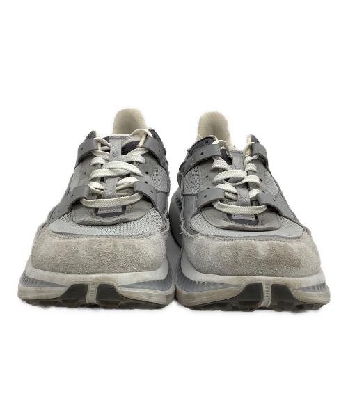 UGG（アグ）UGG (アグ) スニーカー グレー サイズ:28の古着・服飾アイテム
