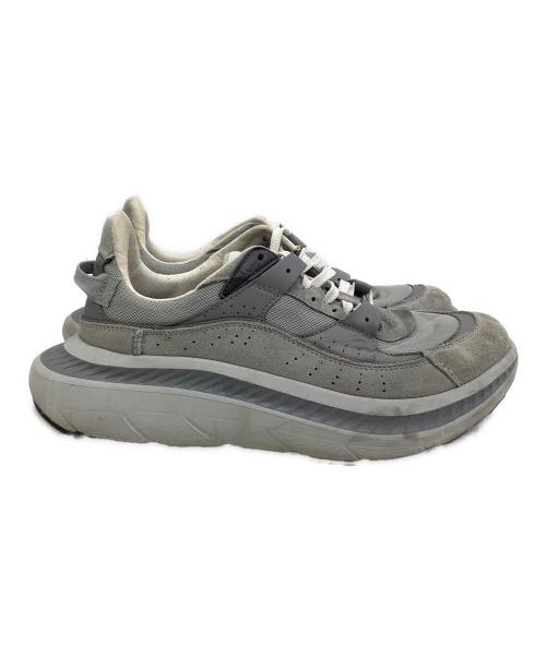 UGG（アグ）UGG (アグ) スニーカー グレー サイズ:28の古着・服飾アイテム