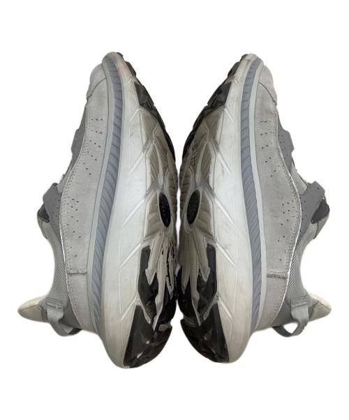 UGG（アグ）UGG (アグ) スニーカー グレー サイズ:28の古着・服飾アイテム