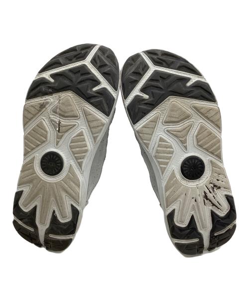 UGG（アグ）UGG (アグ) スニーカー グレー サイズ:28の古着・服飾アイテム