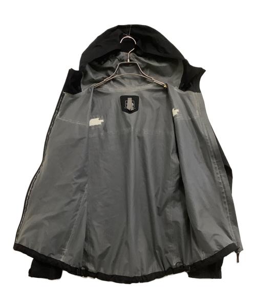 THE NORTH FACE（ザ ノース フェイス）THE NORTH FACE (ザ ノース フェイス) ベンチャージャケット ブラック サイズ:Mの古着・服飾アイテム