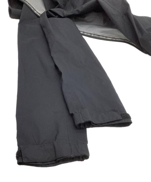 THE NORTH FACE（ザ ノース フェイス）THE NORTH FACE (ザ ノース フェイス) ベンチャージャケット ブラック サイズ:Mの古着・服飾アイテム