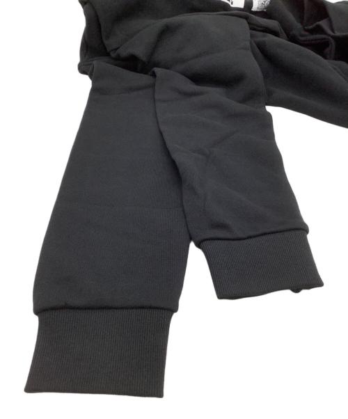 BIGBANG（ビックバン）BIGBANG (ビックバン) NONAGON プルオーバーパーカー ブラック サイズ:２ 未使用品の古着・服飾アイテム