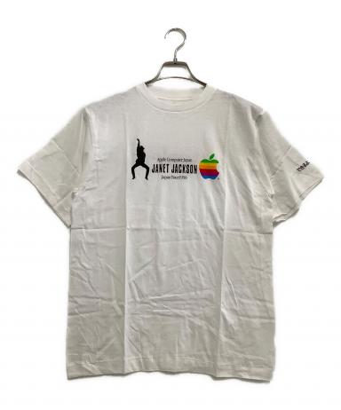 中古・古着通販】JANET JACKSON (ジャネットジャクソン) ツアーTシャツ