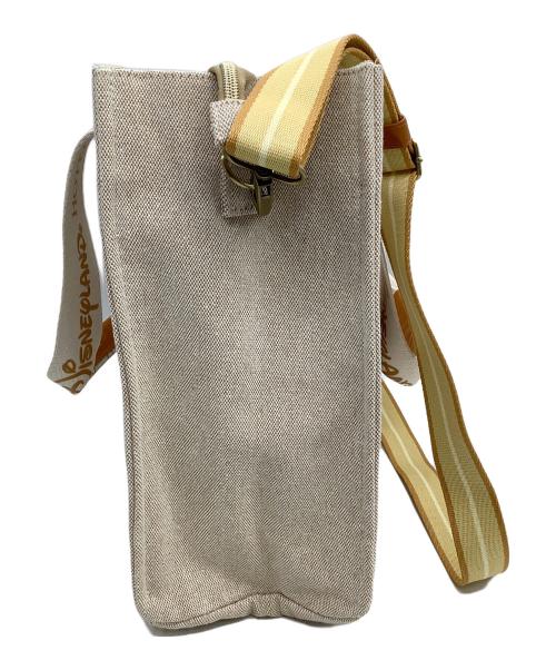 DISNEY（ディズニー）DISNEY (ディズニー) ディズニーグッズ　ホテル宿泊者限定トートの古着・服飾アイテム