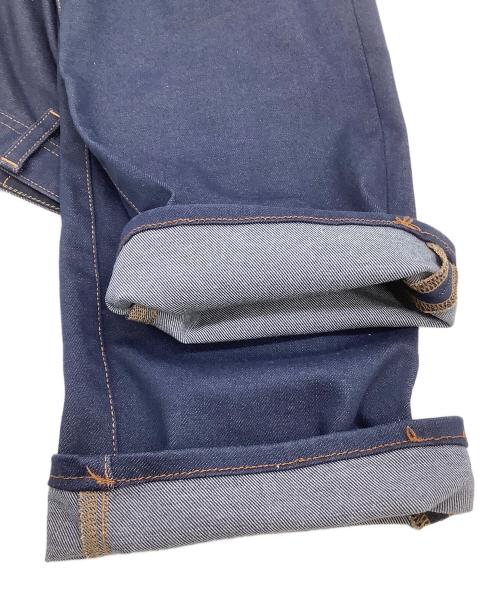 THE NORTH FACE（ザ ノース フェイス）THE NORTH FACE (ザ ノース フェイス) デニムパンツ インディゴ サイズ:Sの古着・服飾アイテム