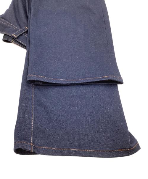 THE NORTH FACE（ザ ノース フェイス）THE NORTH FACE (ザ ノース フェイス) デニムパンツ インディゴ サイズ:Sの古着・服飾アイテム