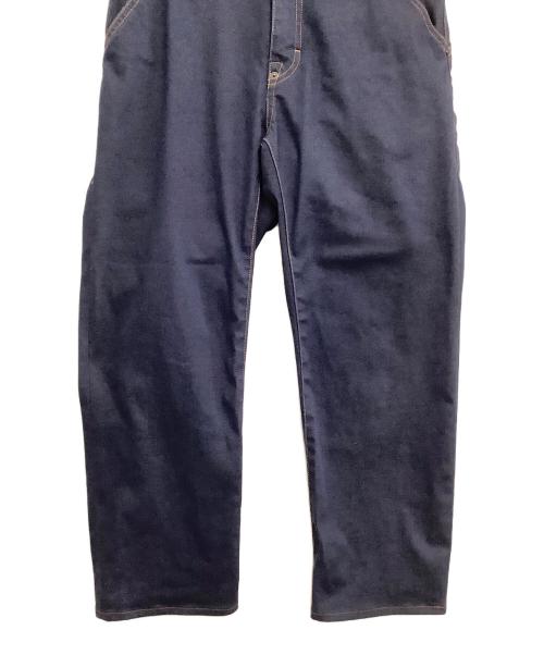 THE NORTH FACE（ザ ノース フェイス）THE NORTH FACE (ザ ノース フェイス) デニムパンツ インディゴ サイズ:Sの古着・服飾アイテム