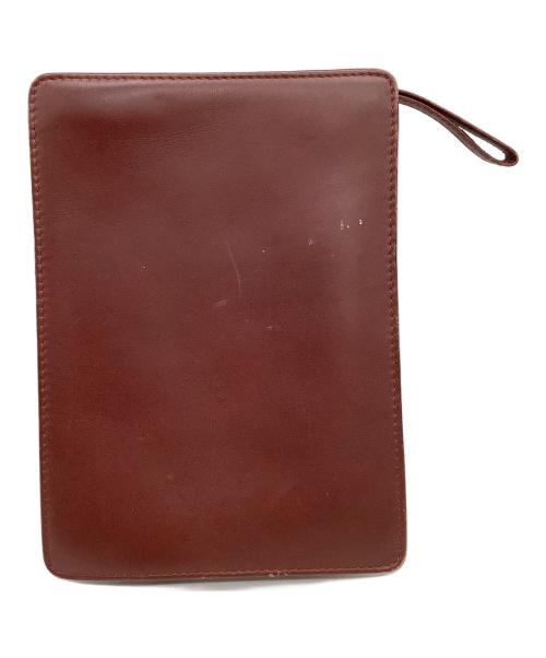 Cartier（カルティエ）Cartier (カルティエ) セカンドバッグの古着・服飾アイテム