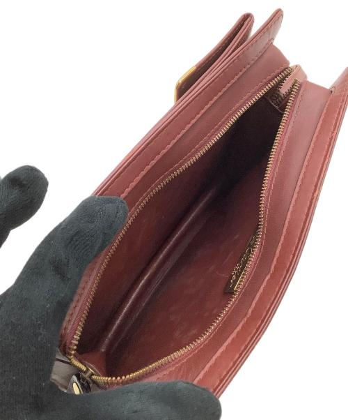 Cartier（カルティエ）Cartier (カルティエ) セカンドバッグの古着・服飾アイテム