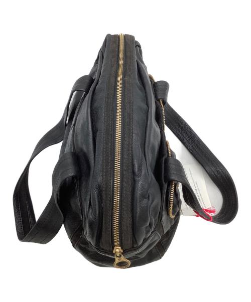 SEE BY CHLOE（シーバイクロエ）SEE BY CHLOE (シーバイクロエ) ハンドバッグ ブラックの古着・服飾アイテム