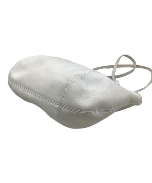 COACH（コーチ）COACH (コーチ) トートバッグ OLD COACH ホワイトの古着・服飾アイテム