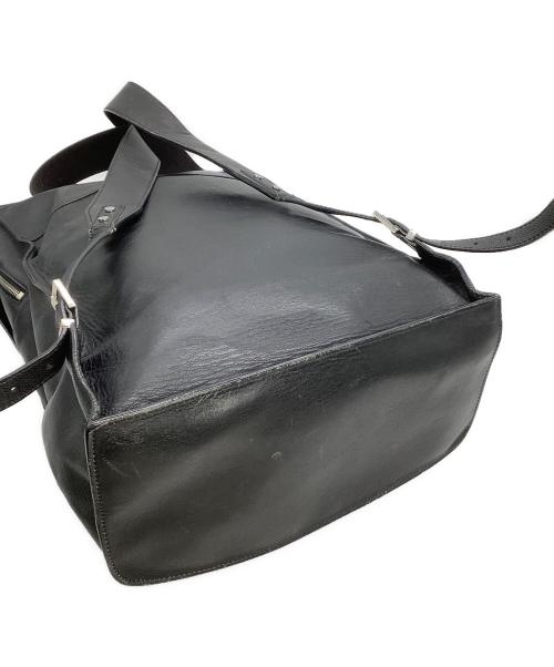 BALENCIAGA（バレンシアガ）BALENCIAGA (バレンシアガ) リュックの古着・服飾アイテム