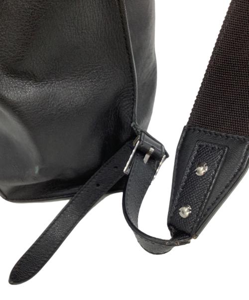 BALENCIAGA（バレンシアガ）BALENCIAGA (バレンシアガ) リュックの古着・服飾アイテム